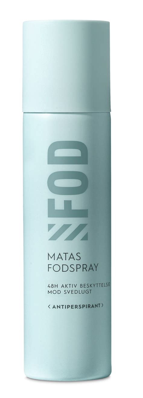 matas antiperspirant